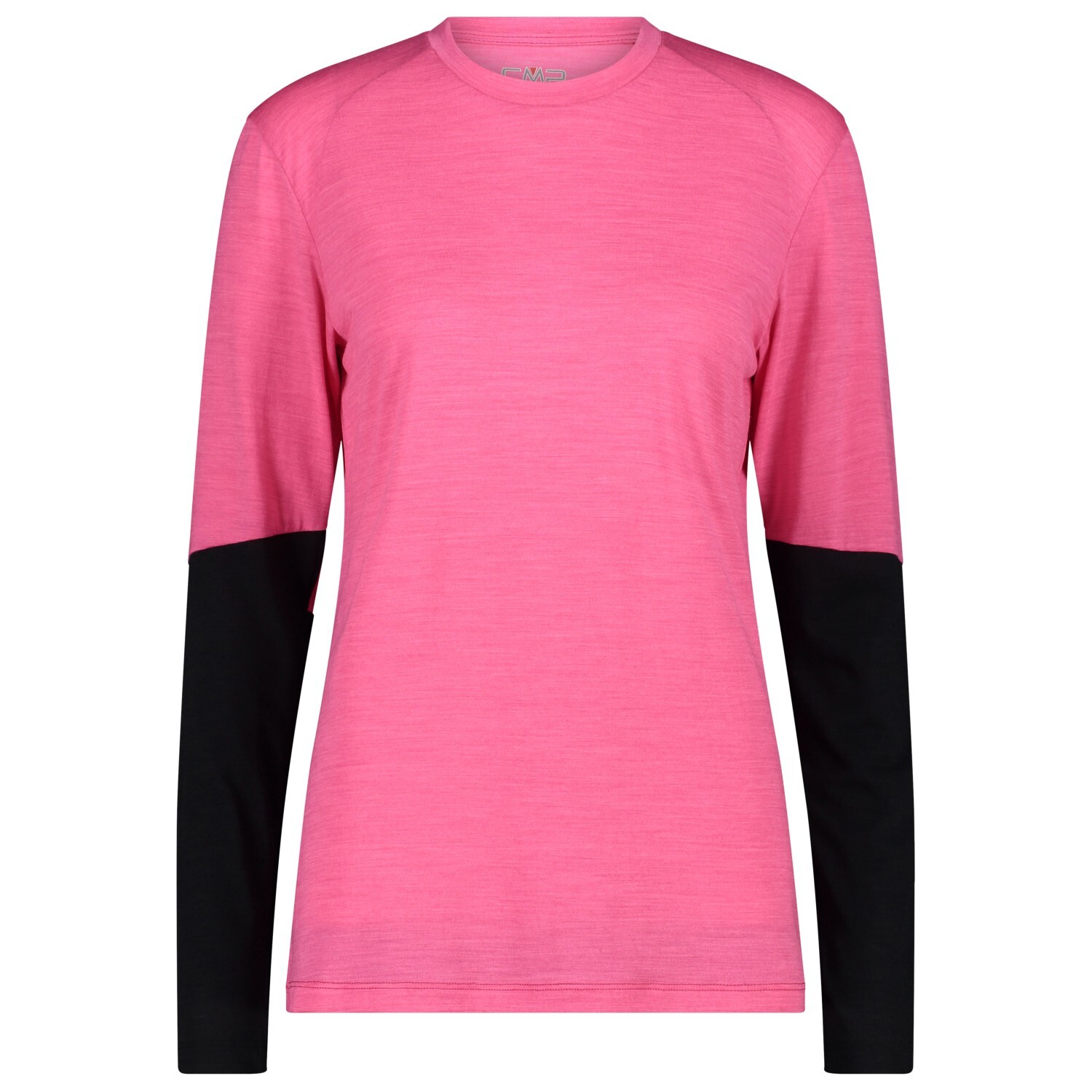 

Рубашка из мериноса Cmp T-Shirt 34N2156, цвет Festival