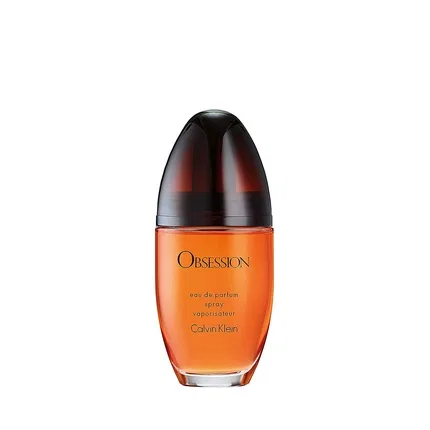 Парфюмерная вода Calvin Klein Obsession for Women, 30 мл