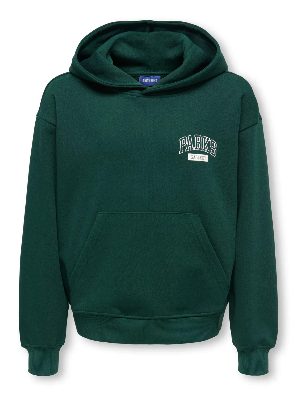 Худи с капюшоном Pine Grove Only & Sons Junior