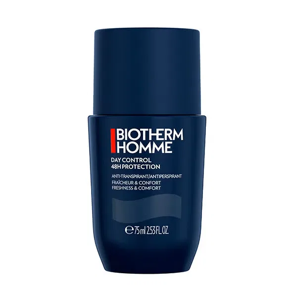 Набор увлажняющих средств для мужчин с бутылкой для воды Biotherm Cofre Power Drop — фото 4