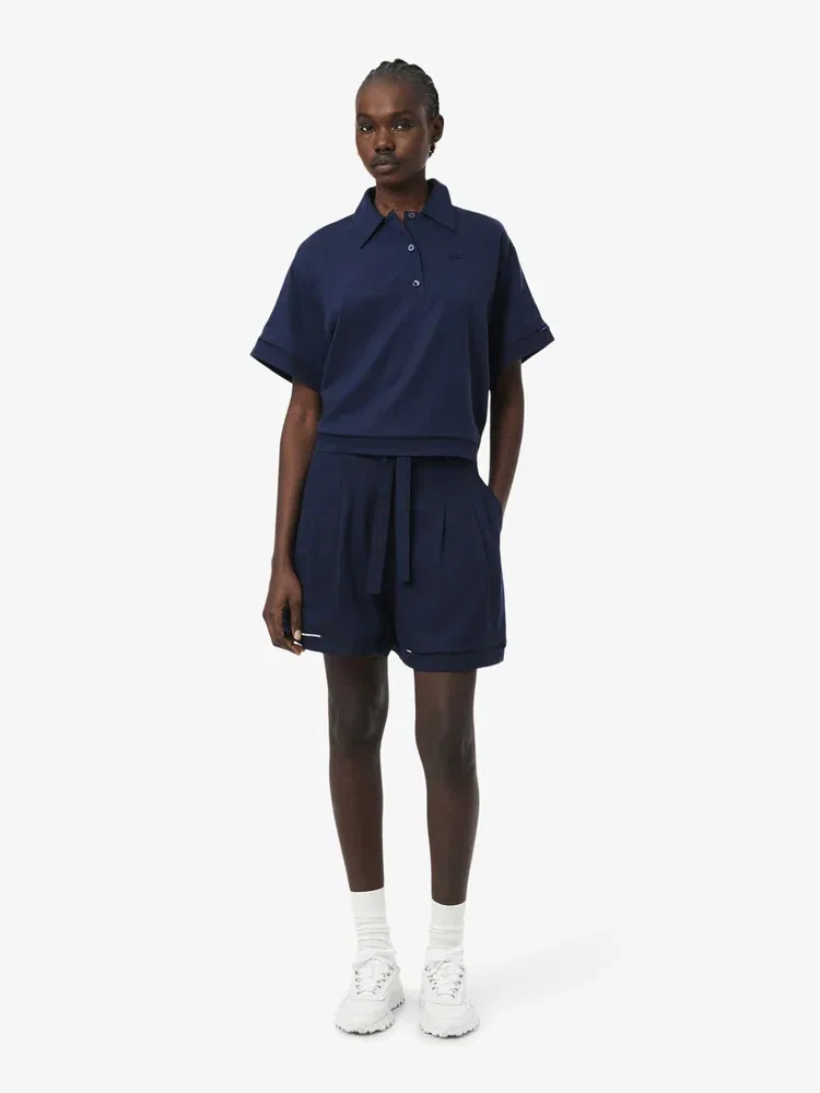Шорты Bermudas LACOSTE Navy