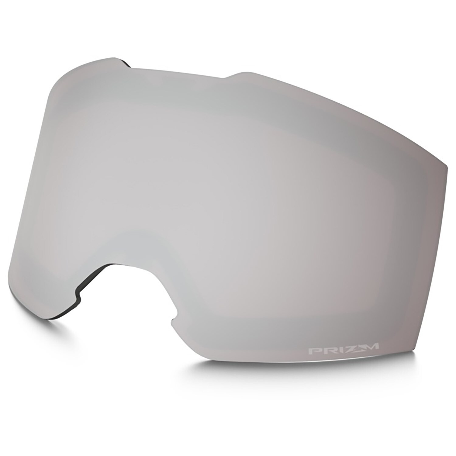 

Линза для очков Oakley Fall Line L, черный