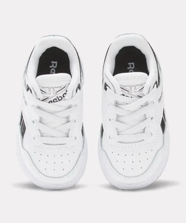 Кроссовки Reebok BB 4000 II, белый — фото 4