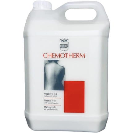 

Массажное масло Chemotherm