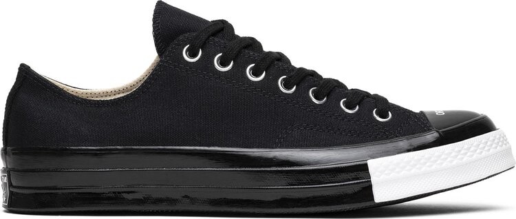 

Кроссовки Converse Undercover x Chuck 70 Low Order and Disorder, черный