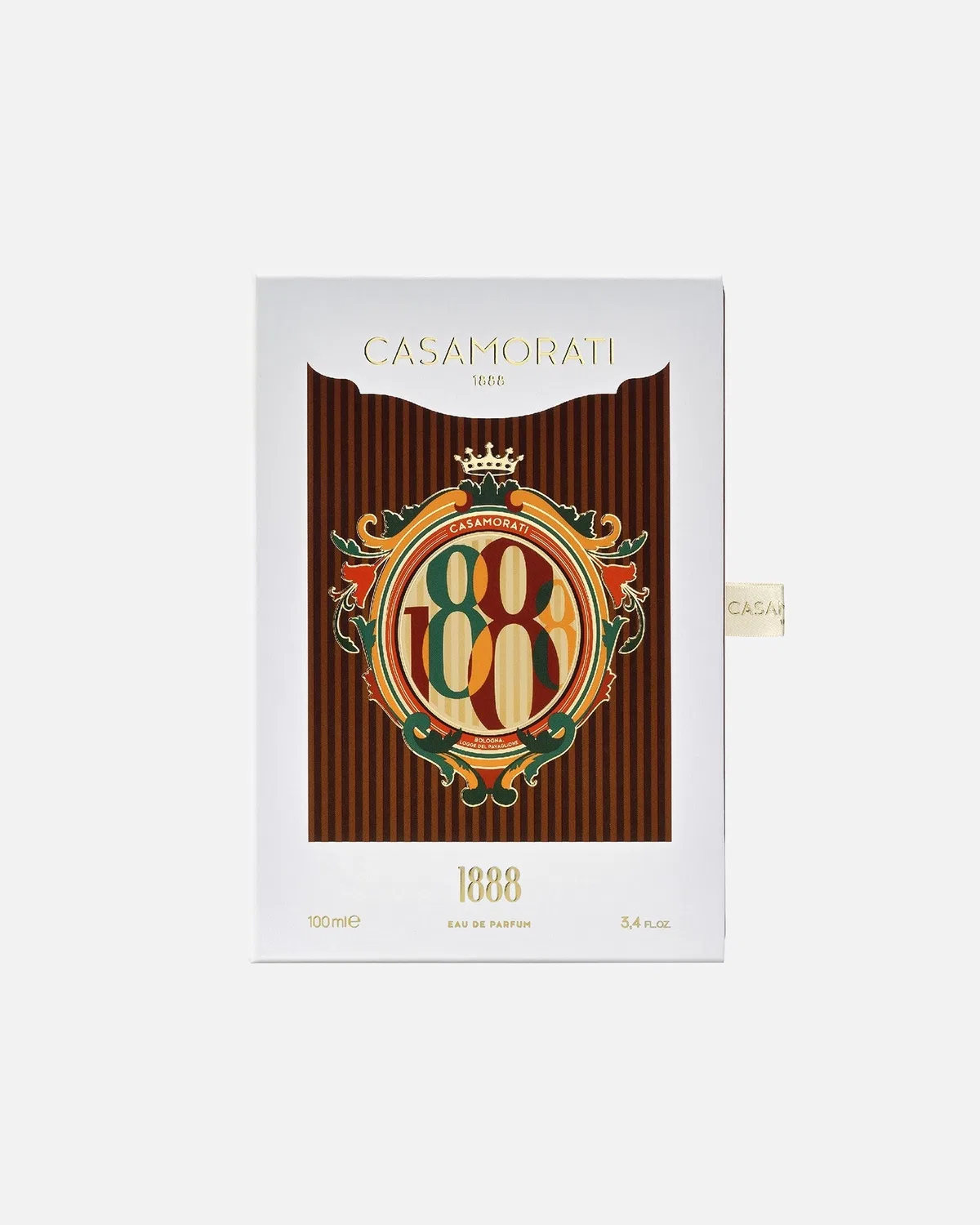 Парфюмерная вода Casamorati 1888 Xerjoff, 100 Ml — фото 2