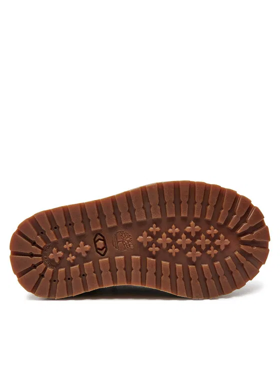 Ботинки Pkey Pine 6In Boot Timberland, зеленый — фото 4
