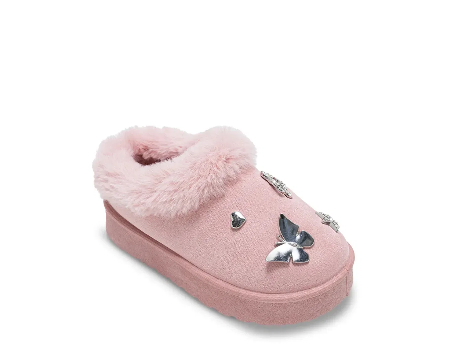 Сабо Christy Clog, bebe, розовый