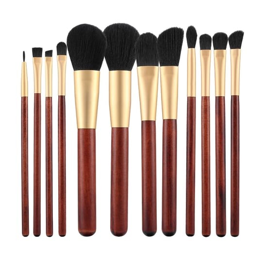 

Набор кистей для макияжа, 12 шт. Tools For Beauty