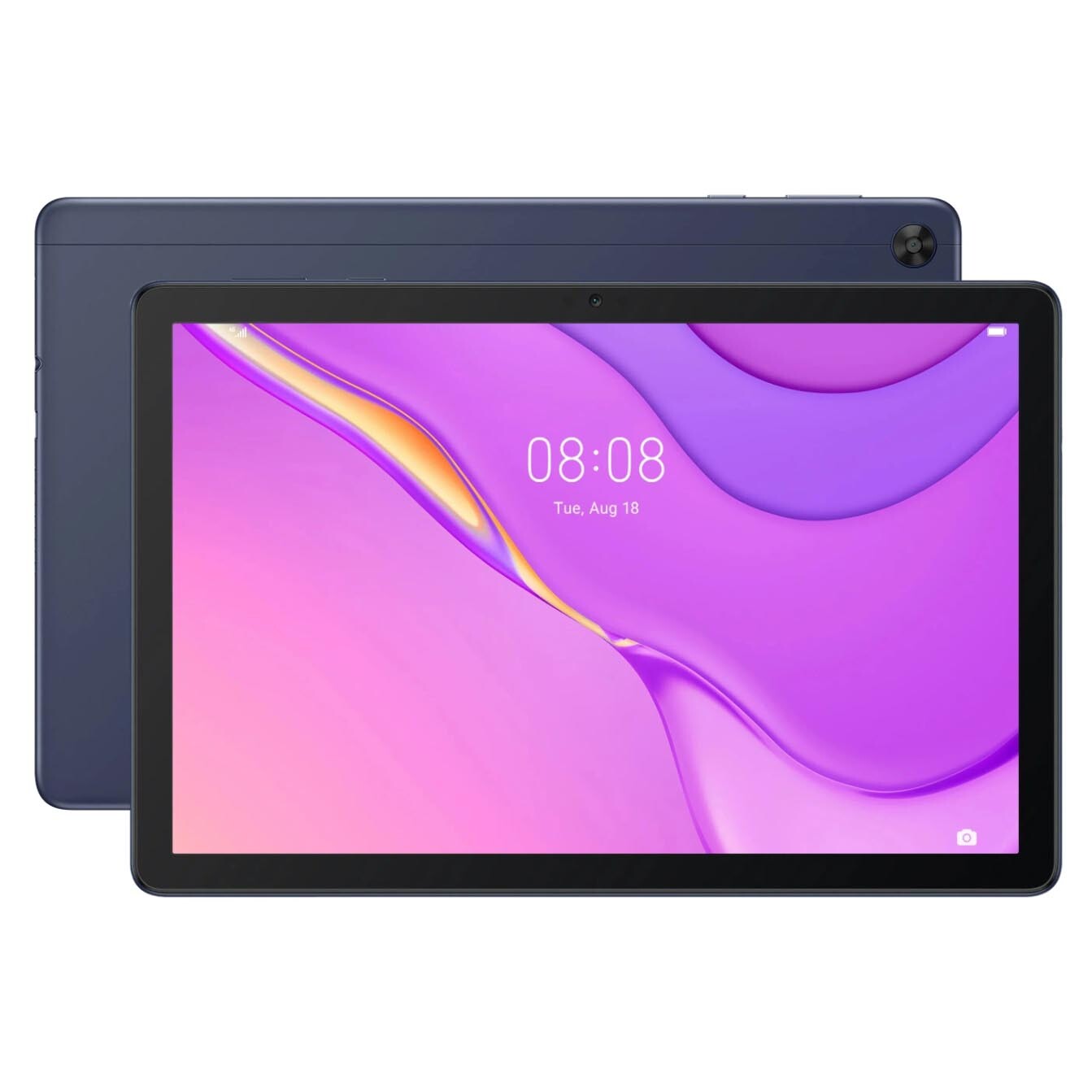 

Планшет Huawei MatePad T 10s 10.1'' Wi-Fi+4G, 3 Гб/64 Гб, синий