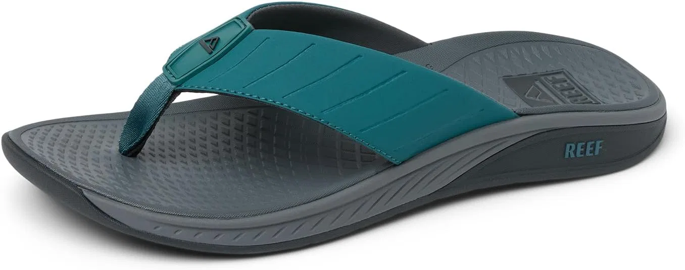 Сандалии рыболовные REEF, Mediterannea/Grey