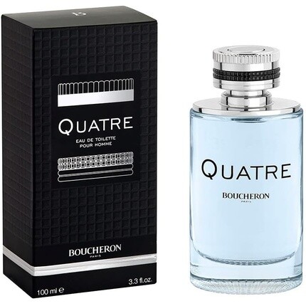 Boucheron Eau De Toilette 100ml — фото 2