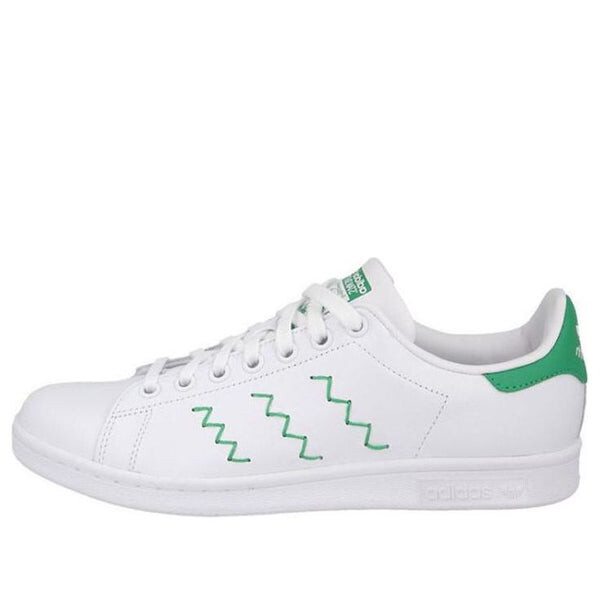 

Кроссовки Стэн Смит Adidas, белый