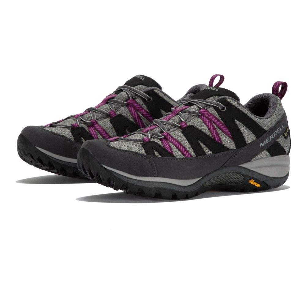 

Кроссовки Merrell Siren Sport 3 GORE-TEX, серый