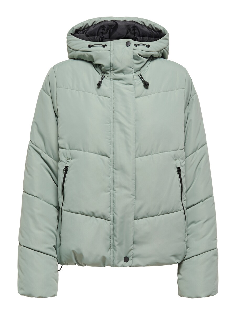 

Демисезонная куртка ONLY ONLMAGGI, Olive