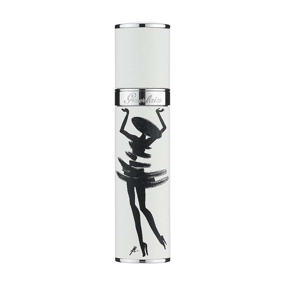 Парфюмерная вода Guerlain La Petite Robe Noire