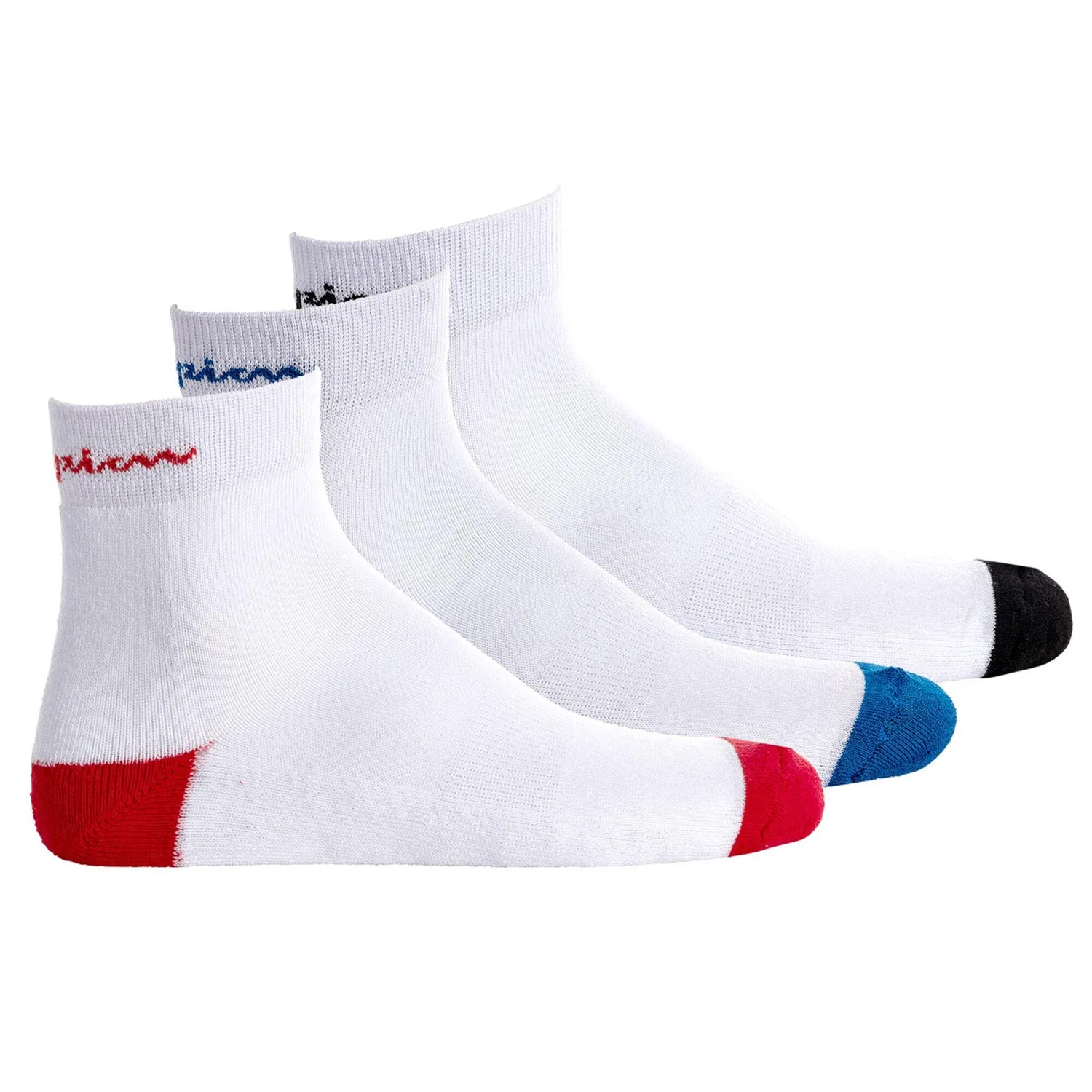 Детские носки 3 пары Champion, Weiss