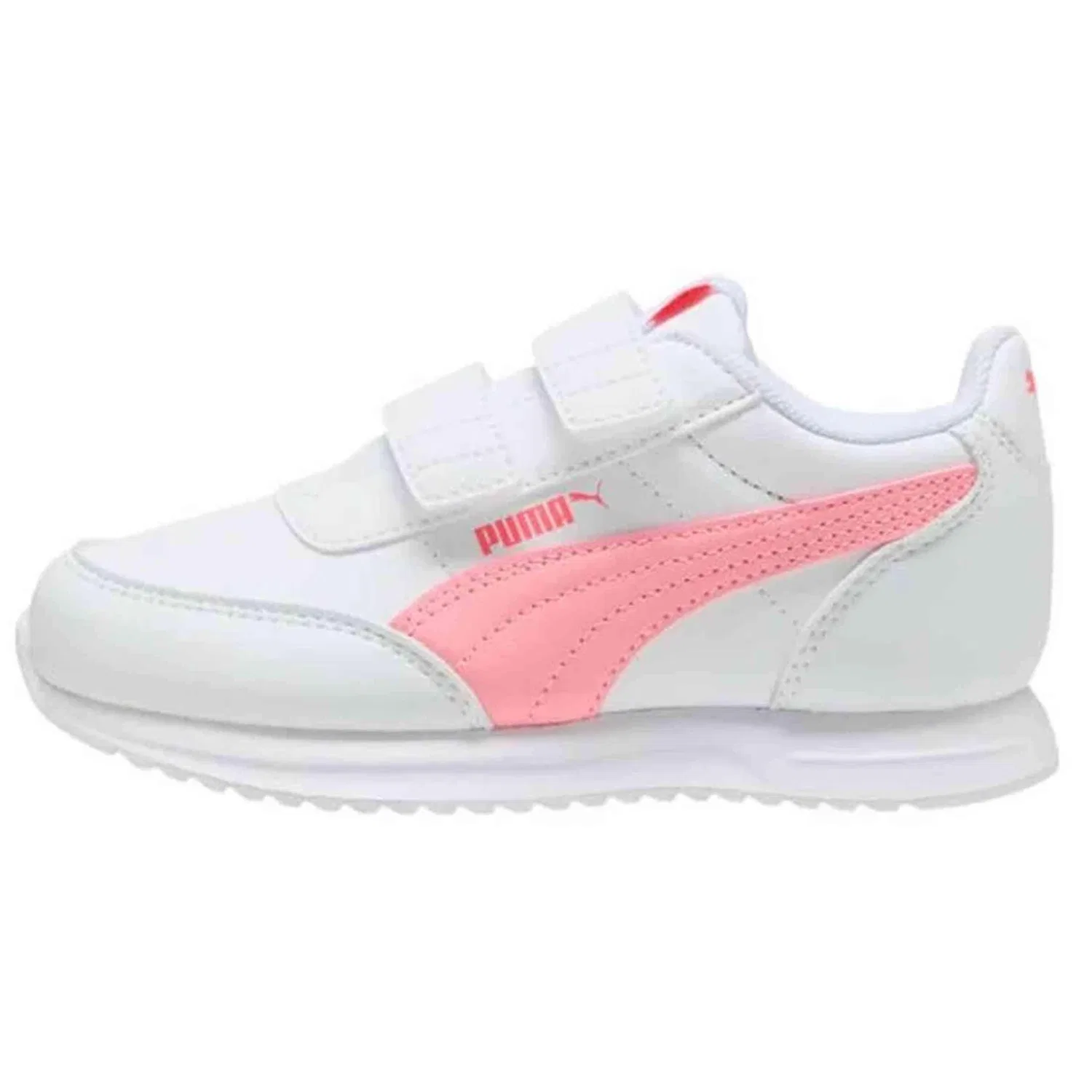Детские кроссовки Puma 403710-04, Rosa — фото 2
