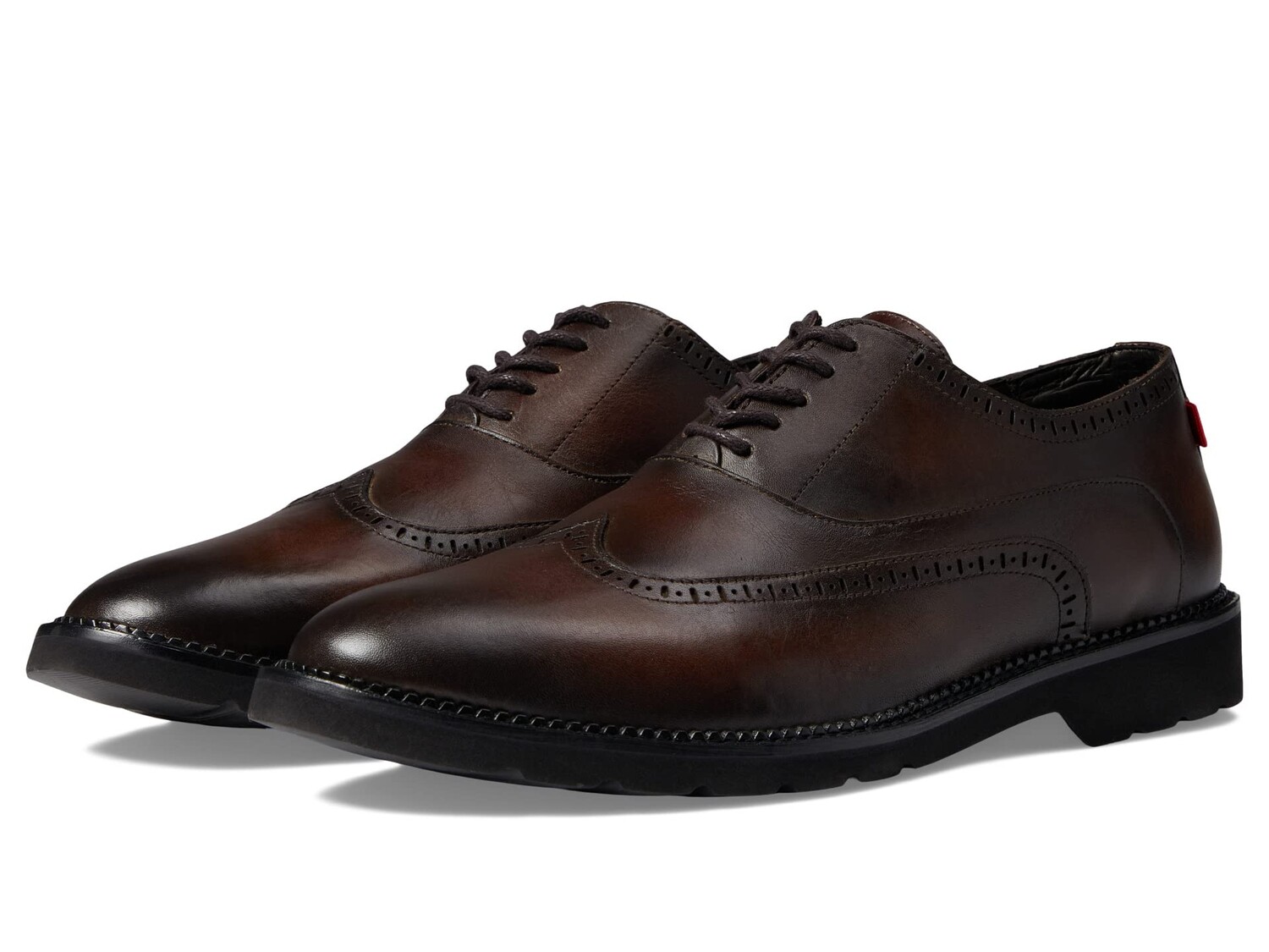 

Оксфорды MARC JOSEPH NEW YORK, Freeman Street