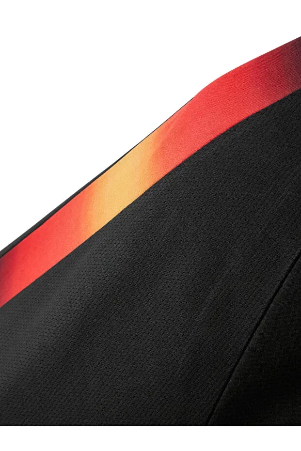 Детская футболка с принтом Galatasaray Match Day Lion Gsstore, Black — фото 4