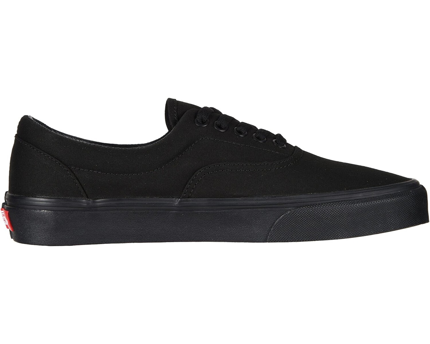

Кроссовки Era Core Classics Vans, черный