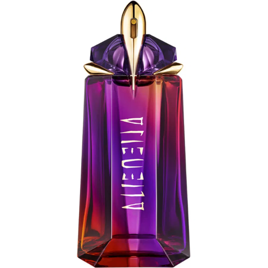 Парфюмерная вода Mugler Alien Hypersense, 90 мл