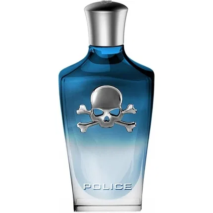 Парфюмерная вода Police Potion For Him, 100 мл