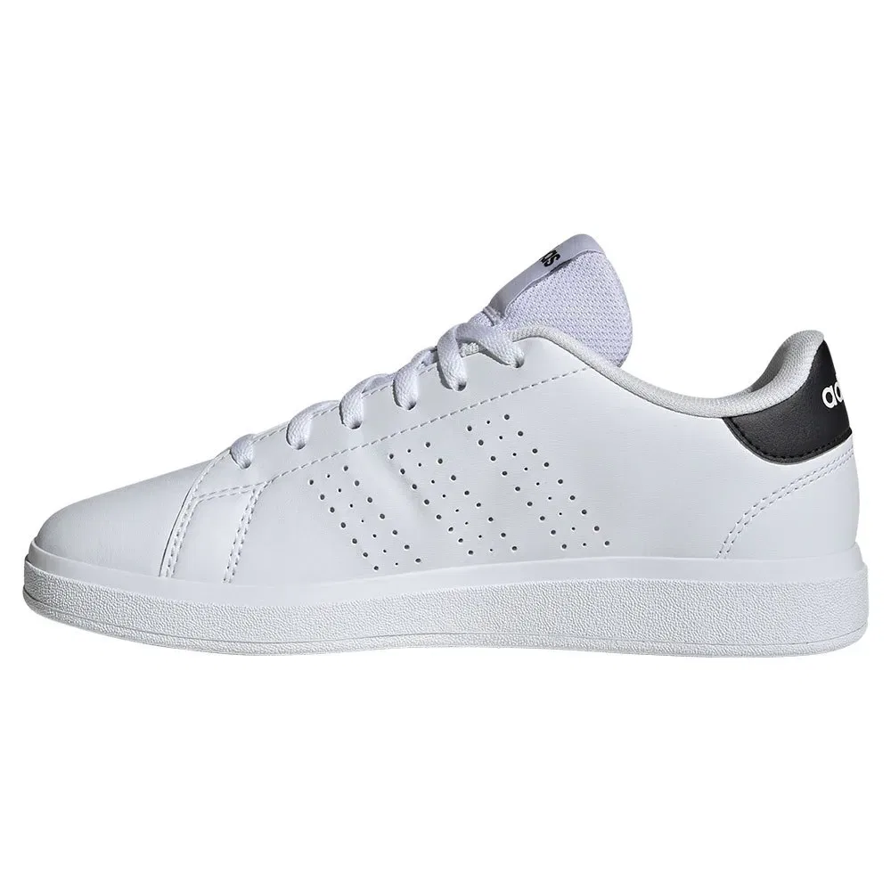 Кроссовки Advantage Base 20 Junior Adidas, белый — фото 3