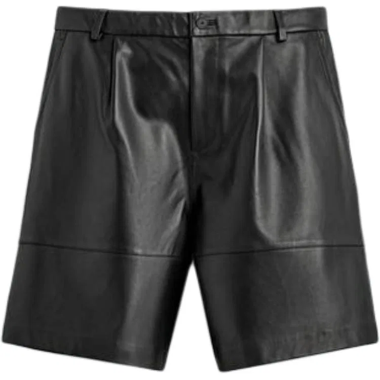Мужские шорты ZARA, Black