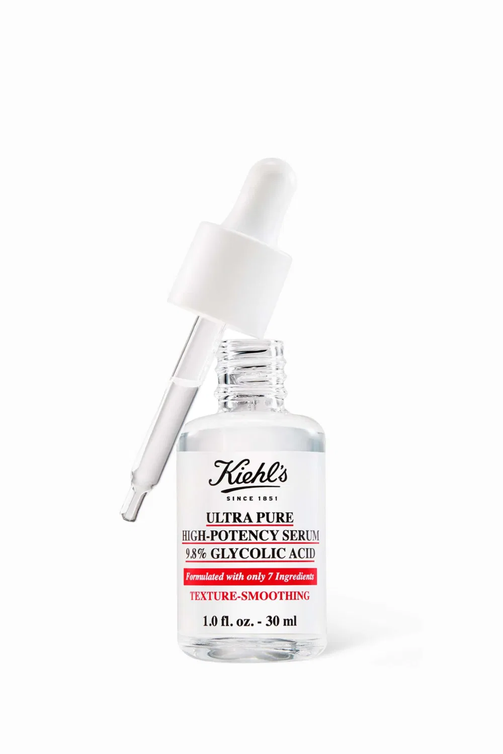Сыворотка для лица с гликолевой кислотой Kiehl's