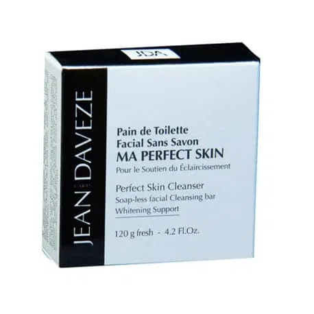 Очищающий батончик My Perfect Skin, Jean d'Aveze, 120 г