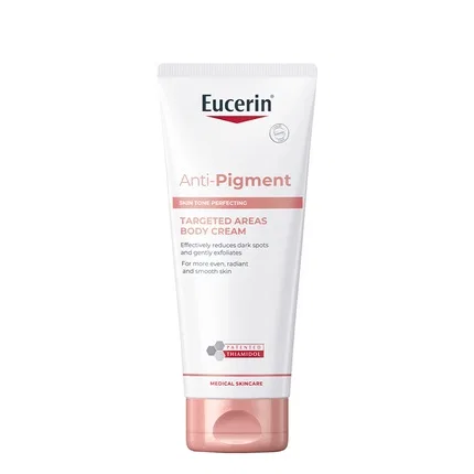 Крем для тела от пигментации Eucerin Antipigment, 200 мл