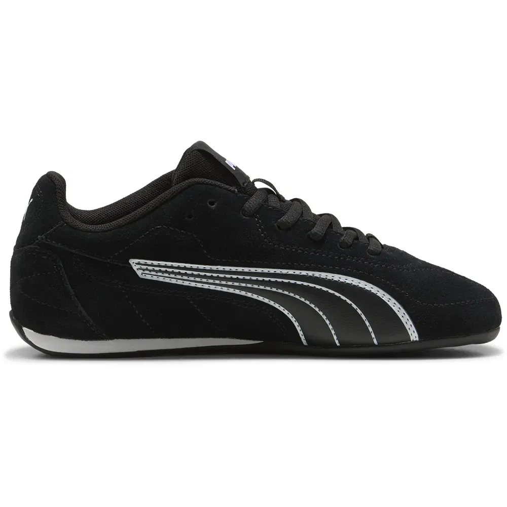 Кроссовки Puma Catch SD, черный