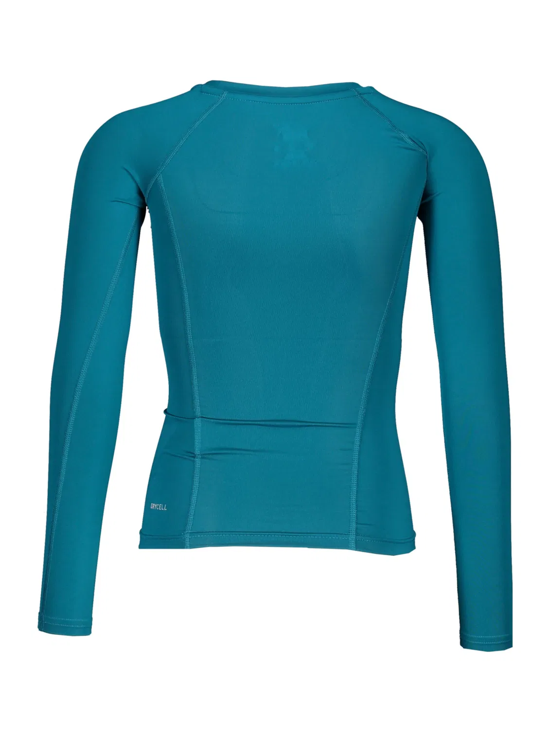 Футболка Puma Performance Shirt цвета Бетон — фото 2