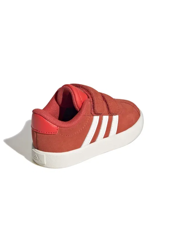Детские туфли Adidas Sportswear, белый — фото 4