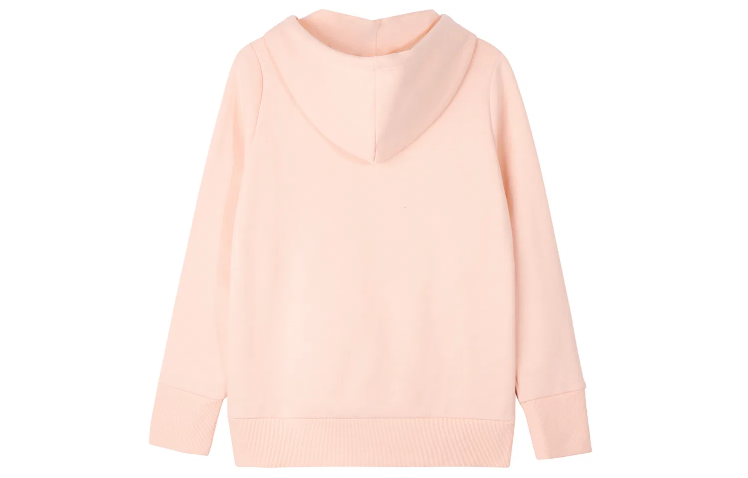 Женский свитшот Adidas, Coral Powder — фото 3