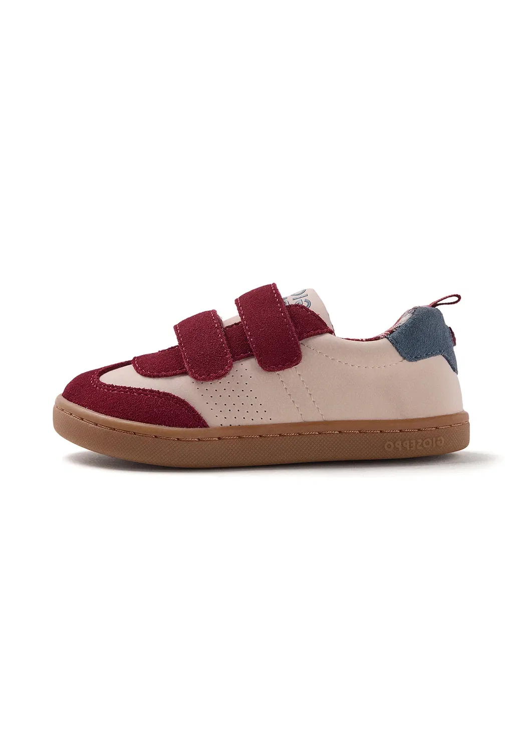 Кроссовки Barefoot 80514 - кроссовки Gioseppo, Burdeos
