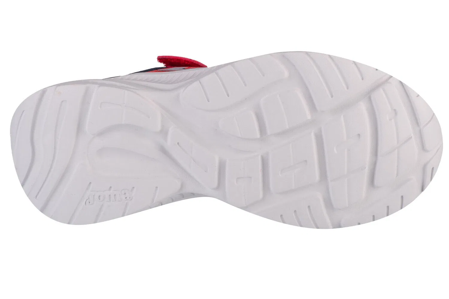 Детские кроссовки с амортизацией Active Jr 24 JACTIW Joma, Rot Bunt — фото 4