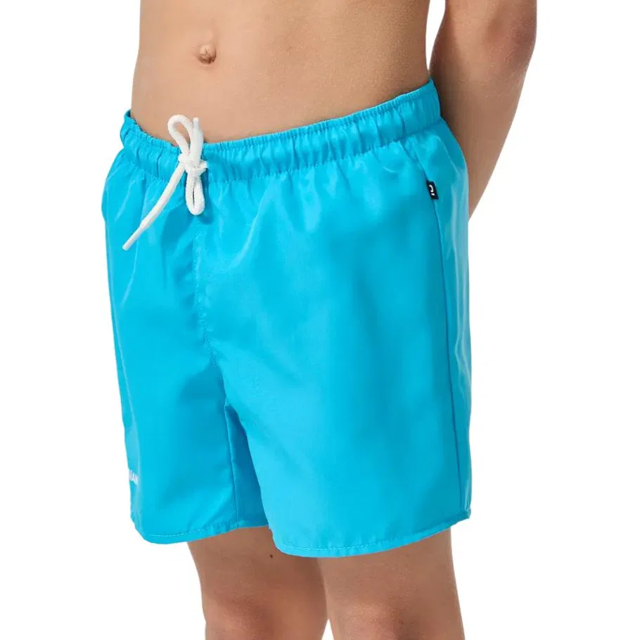 Детский купальник для плавания OLAIAN DECATHLON, Teal