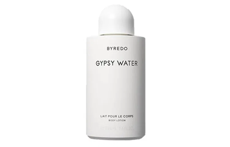 Лосьон для тела увлажняющий, Bai Rui De, Byredo, BAL D'AFRIQUE 445ml — фото 4