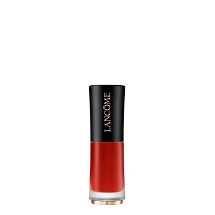 Жидкая губная помада матовая L'Absolu Rouge Drama Ink Lancome, 196 French Touch