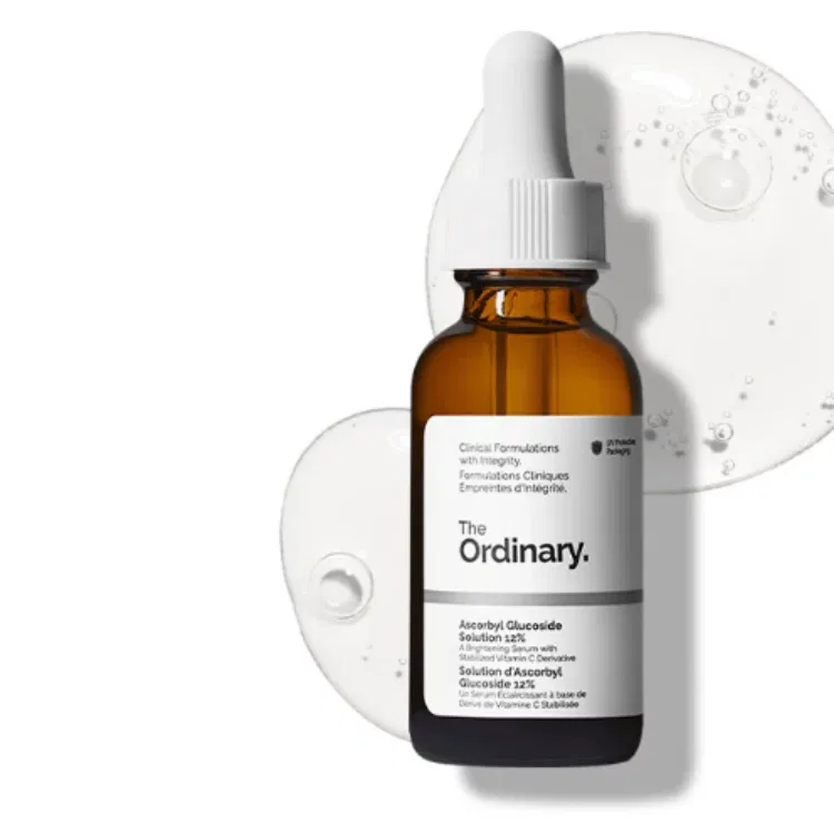 Сыворотка с 12% аскорбилглюкозидом, The Ordinary, 30 мл — фото 2