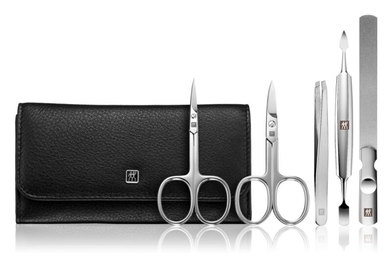

Маникюрный набор (для ногтей и кутикулы) Zwilling Classic Inox