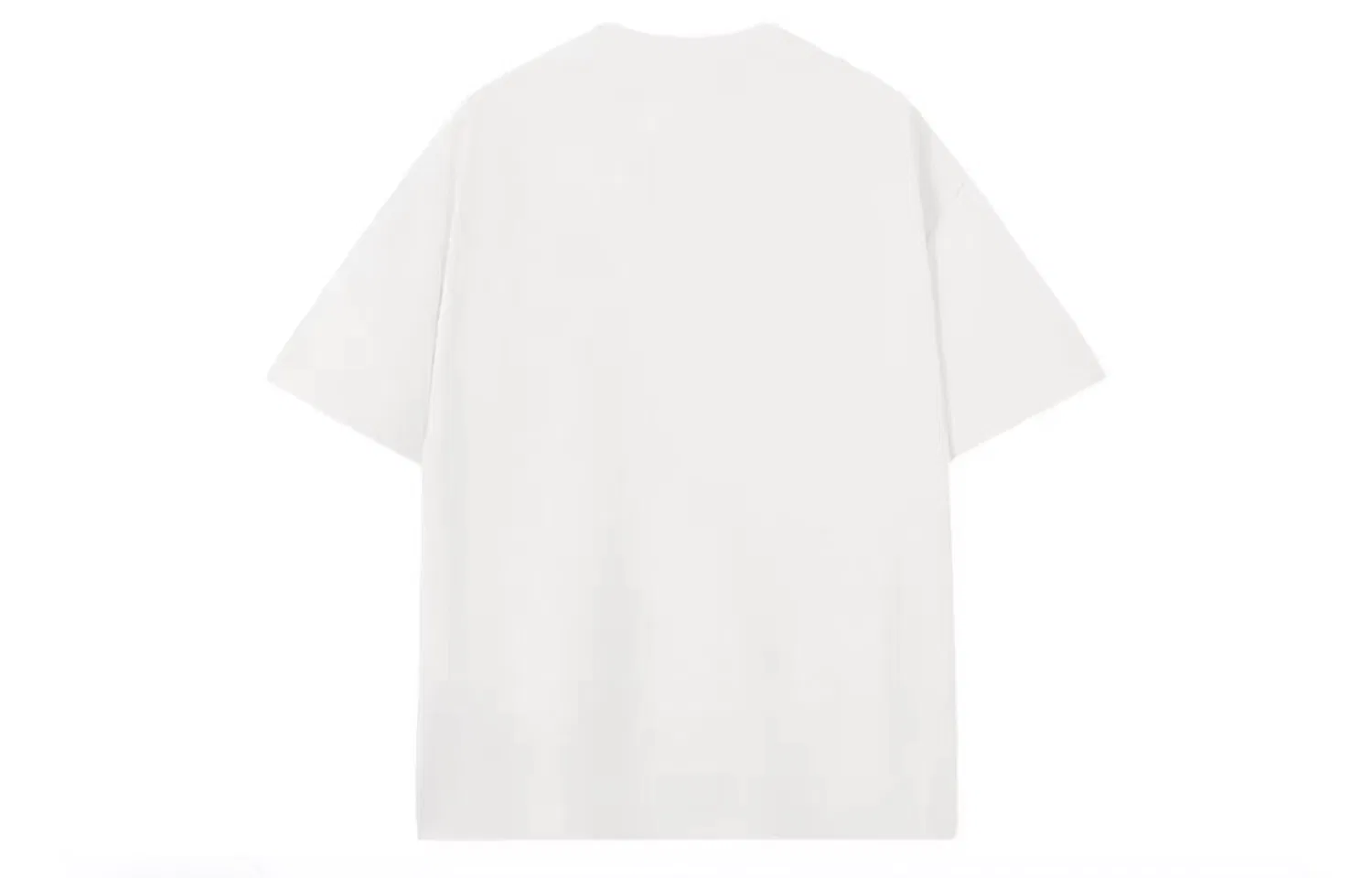 Футболка с принтом MUST HAVES Adidas, Ecru — фото 4