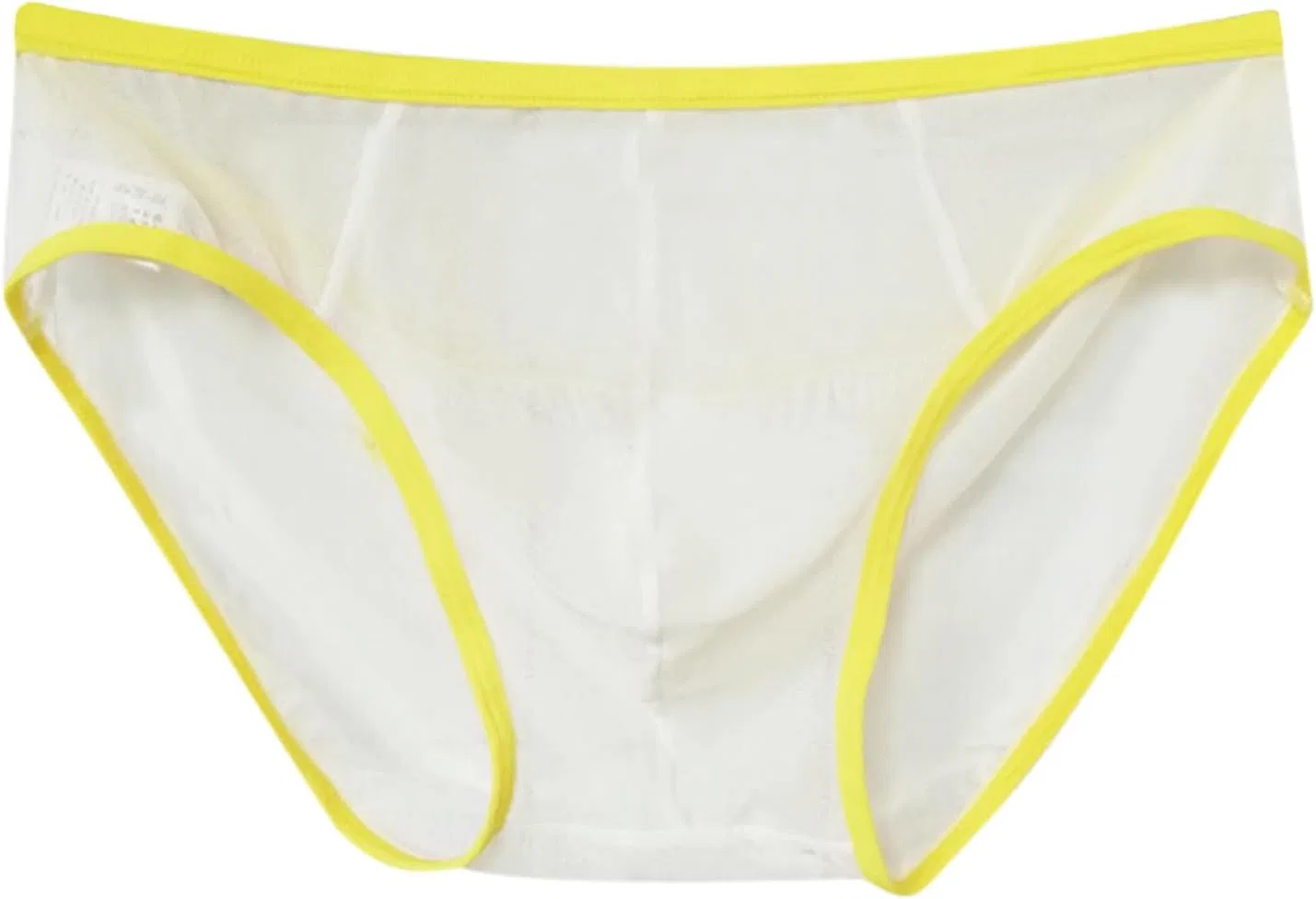 Трусы мужские Briefs, White