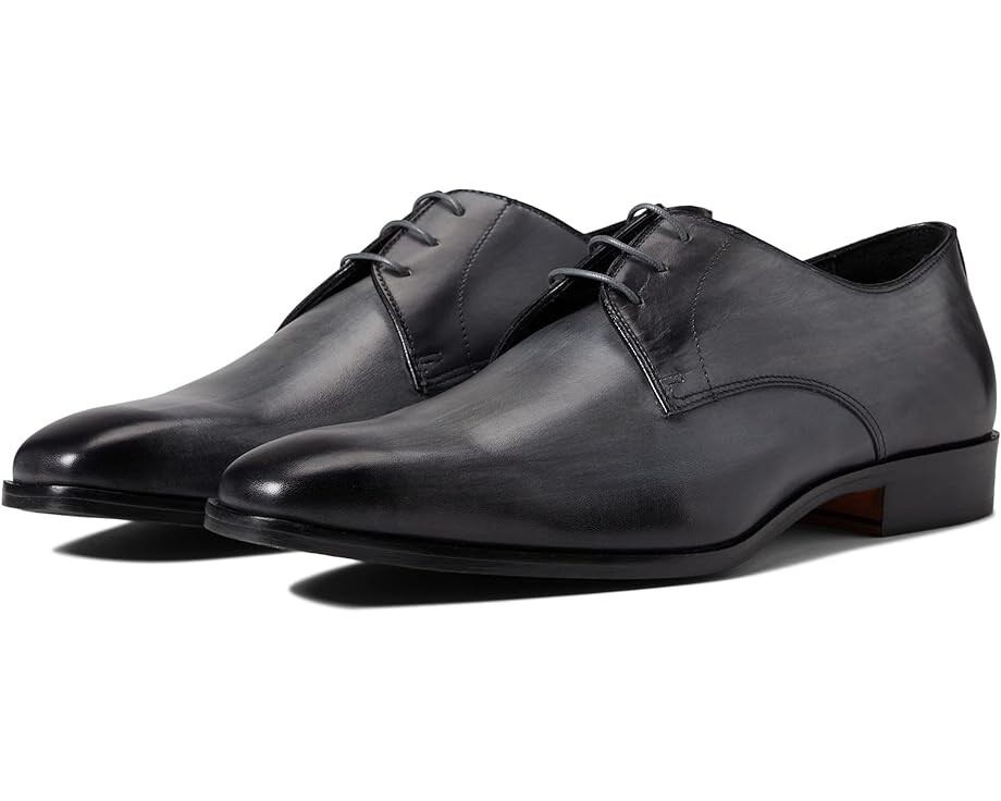 

Оксфорды Massimo Matteo Tuscany Blucher, цвет Grigio