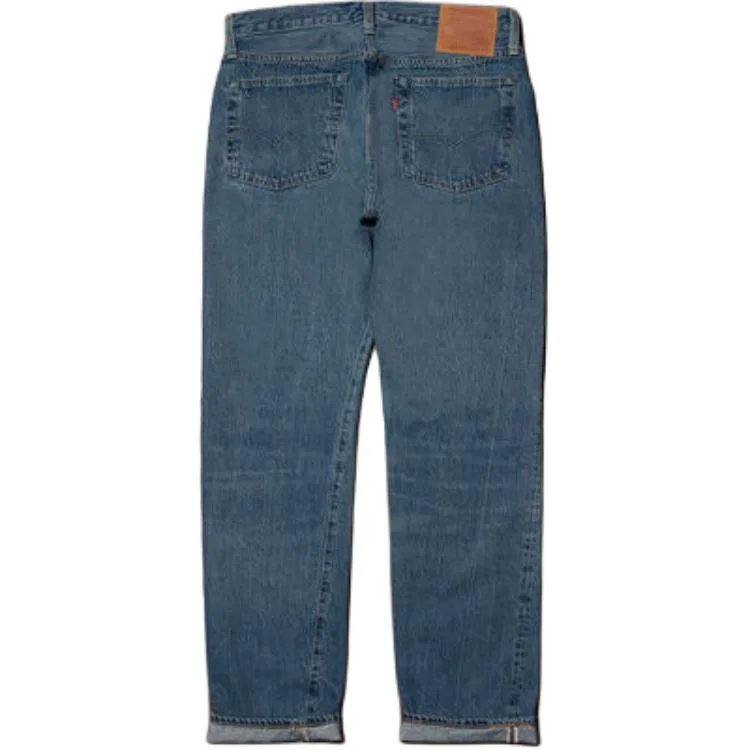 Мужские джинсы Medium Indigo Vintage Clothing SS25 Levis — фото 3