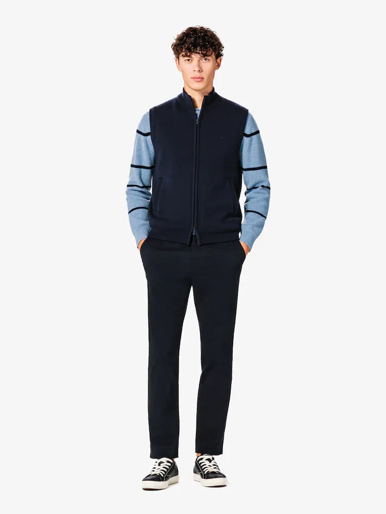 Чиносы LACOSTE, HDE