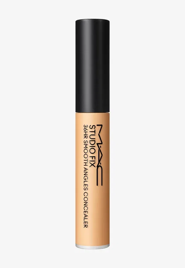 Консилер 36-часовой стойкости Studio Fix 36hr Smooth Angles Concealer Mac, NC20 7 мл, цвет nc20 — фото 2