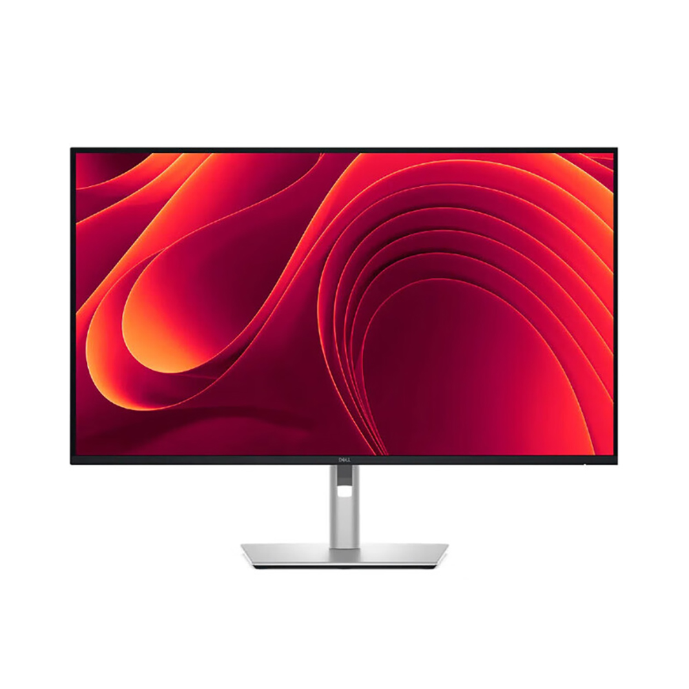 

Монитор Dell P3225DE, 31.5", 2560x1440, 100 Гц, IPS, черный/серебристый